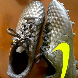 Nike soccer cleats